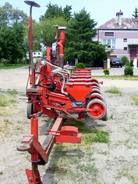 Agromet - 1989 — zdjęcie 2
