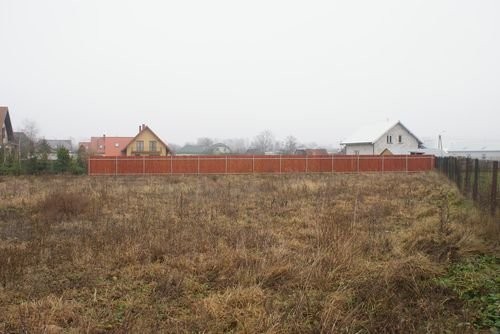 Działka budowlana w Suwalkach ul.Ełcka — zdjęcie 4