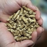 Kupimy pelety,brykiety ilosci przemysłowe — zdjęcie 3