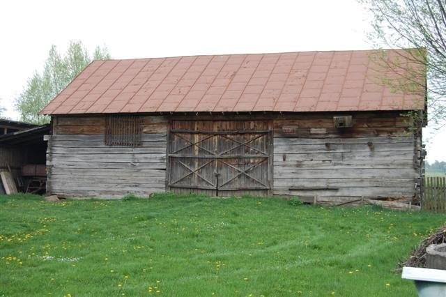 Gospodarstwo sprzedam — zdjęcie 3