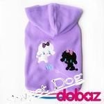 DOBAZ-Ubranka,Legowiska,Torby dla psów — zdjęcie 4