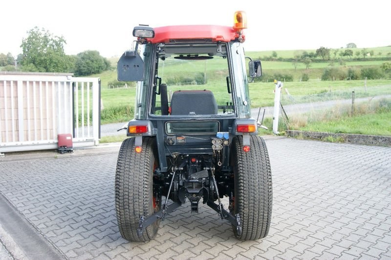 2002 Kubota L 4200 — zdjęcie 2