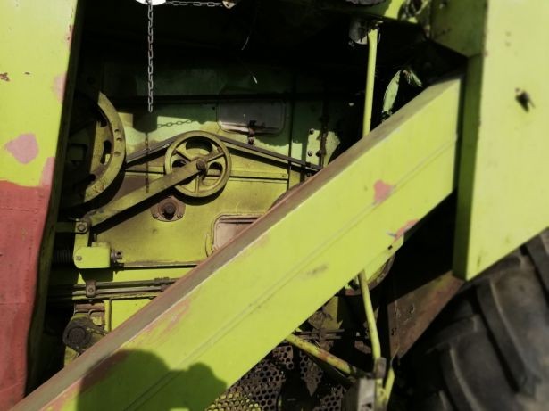 Części Claas dominator 76,80,85,96,98,100,105,106,108,silnik,wariatory — zdjęcie 2