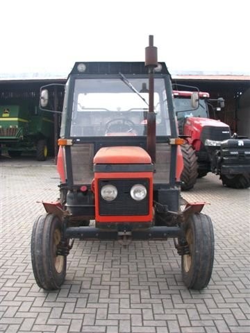 Sprzedam ZETOR stan dobry — zdjęcie 2