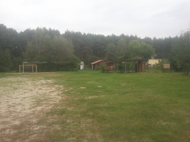 Stadnina z zapleczem turystycznym — zdjęcie 2