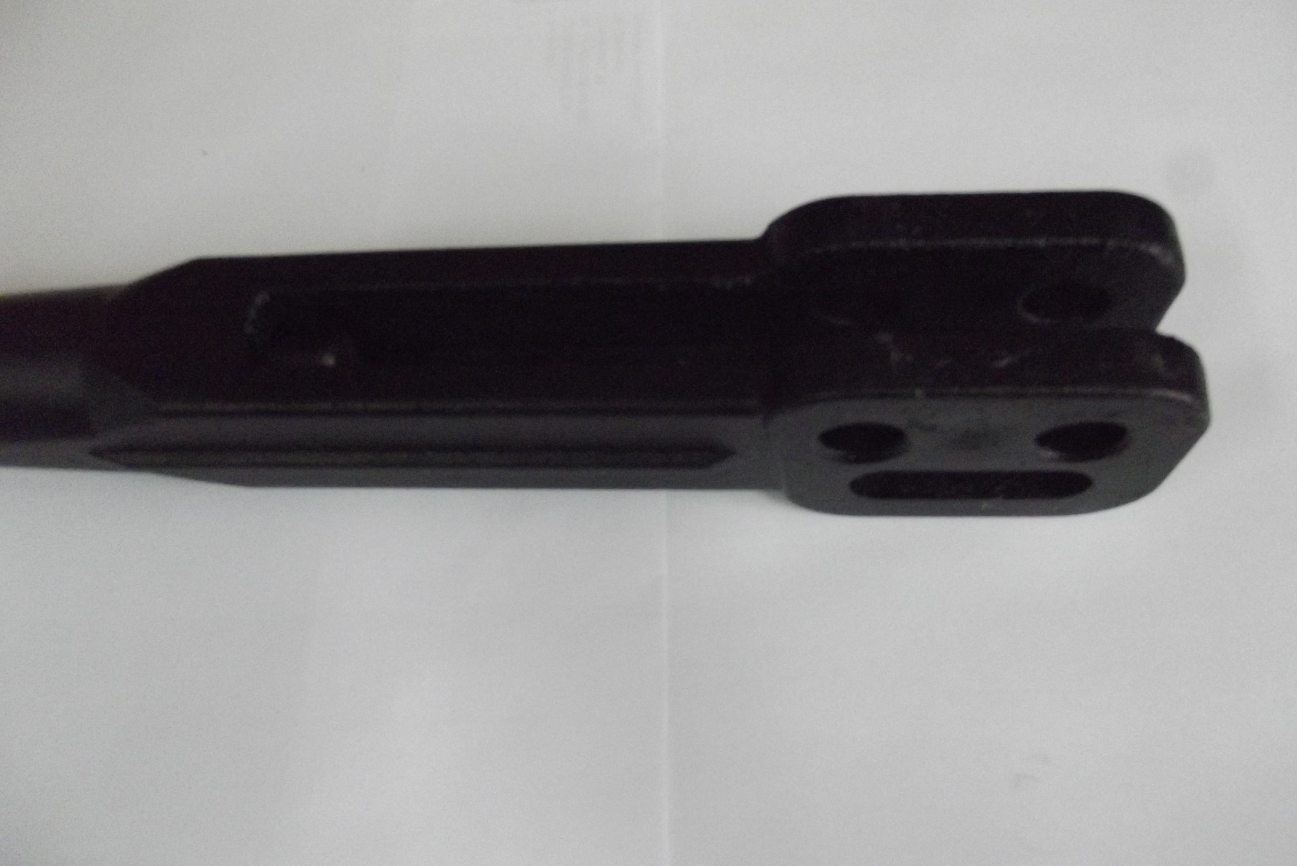 Wieszak prawy z korbką URSUS 4512/MF - 4.    — zdjęcie 2
