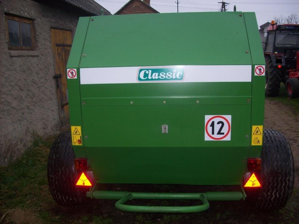 Sipma Classic - 2006 — zdjęcie 4
