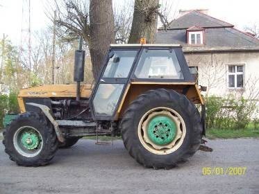 TANI URSUS 1614 — zdjęcie 2