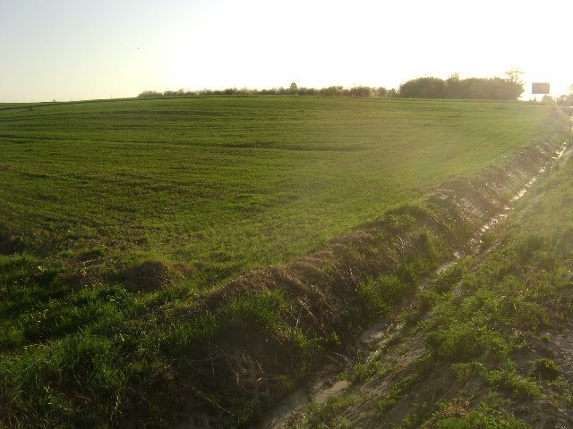 Działka rolno budowlana 1,07 ha, 17zł/m2 — zdjęcie 1