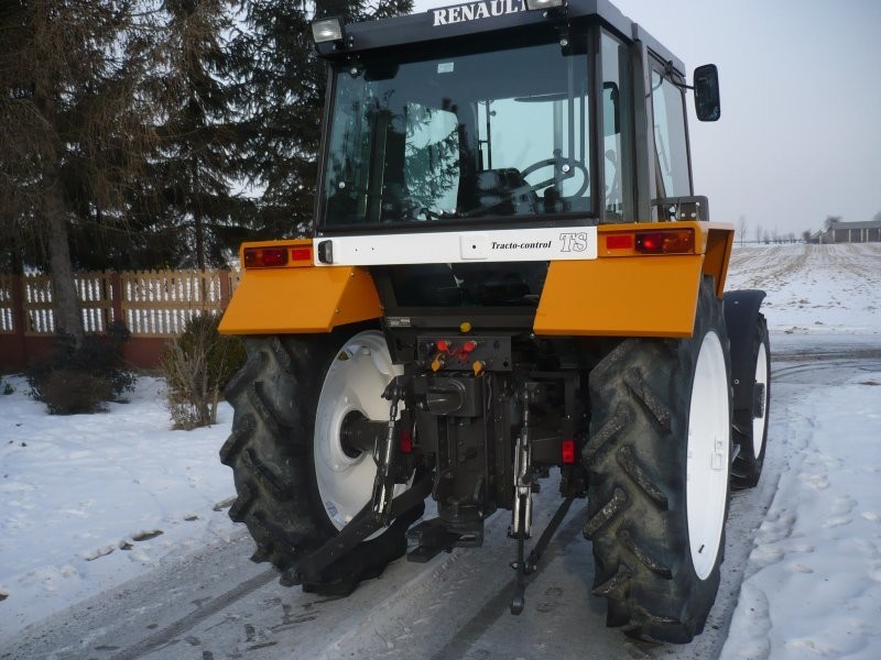 RENAULT 75-14 — zdjęcie 1