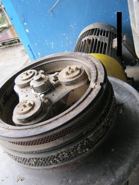 Granulator H060 Rogoźno — zdjęcie 4