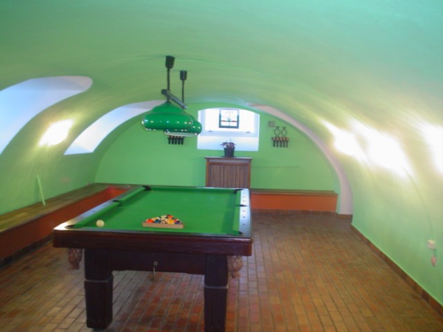 PAŁAC z1840r z  parkiem 6ha,w Centrum Polski sprzedam — zdjęcie 8