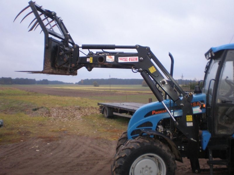 Kupię Pronar mtz 82 1025 z turem lub bez PILNE — zdjęcie 3