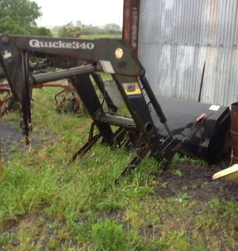 Zetor 6340 2OO1 — zdjęcie 1