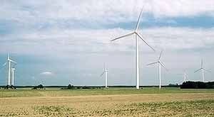 Farmy Wiatrowe i Projekty Gotowe do Uruchomienia