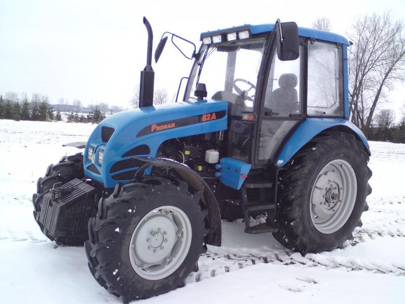 Kupię ciągnik Mtz Pronar 82 1025 LUB 1221 PILNE — zdjęcie 6