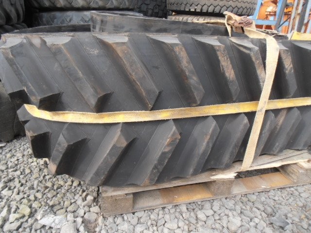 Caterpillar - Gąsienica gumowa - Sprzedam gąsienicę gumową — zdjęcie 4