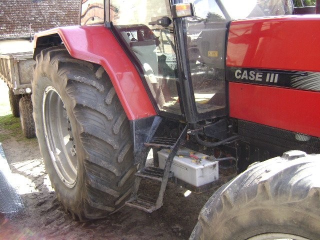 Case 5130 1996 rok — zdjęcie 1