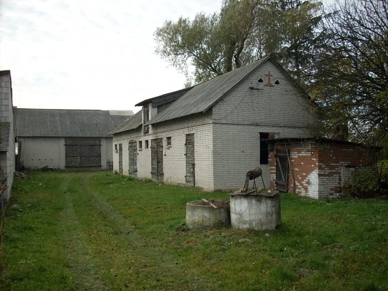 Siedlisko — zdjęcie 1