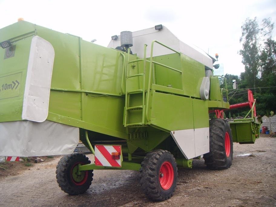 Claas Dominator 76 - 1984 — zdjęcie 2
