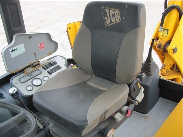 John Deere 310SG 4x4 — zdjęcie 4