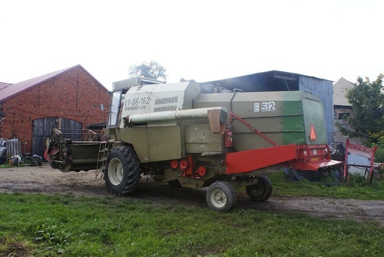 Fortschritt E-512 — zdjęcie 5