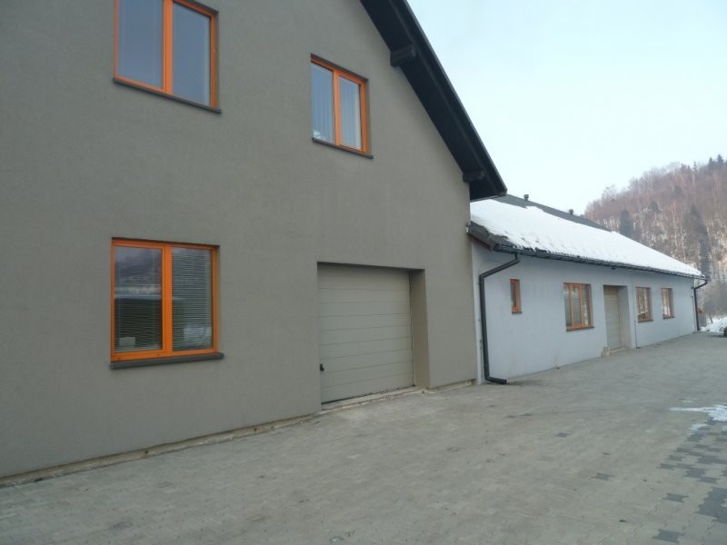 Budynek 500m2 pod handel, produkcję lub magazyn — zdjęcie 3