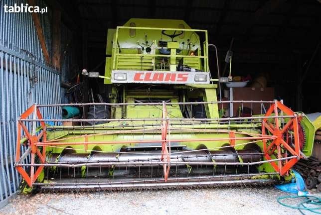 Claas MERCATOR 70 - 1974