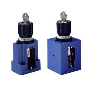 Zawór 2FRH10, 2FRM16, 3FRM - REXROTH — zdjęcie 1