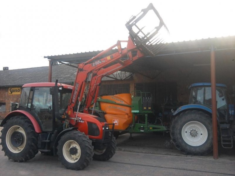 Zetor 8441 — zdjęcie 3