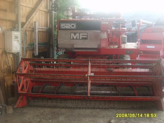 mf520 — zdjęcie 2