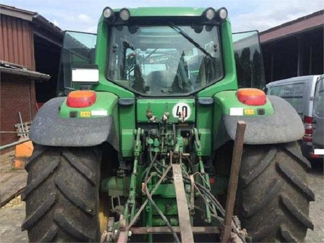 John Deere 6320 — zdjęcie 3