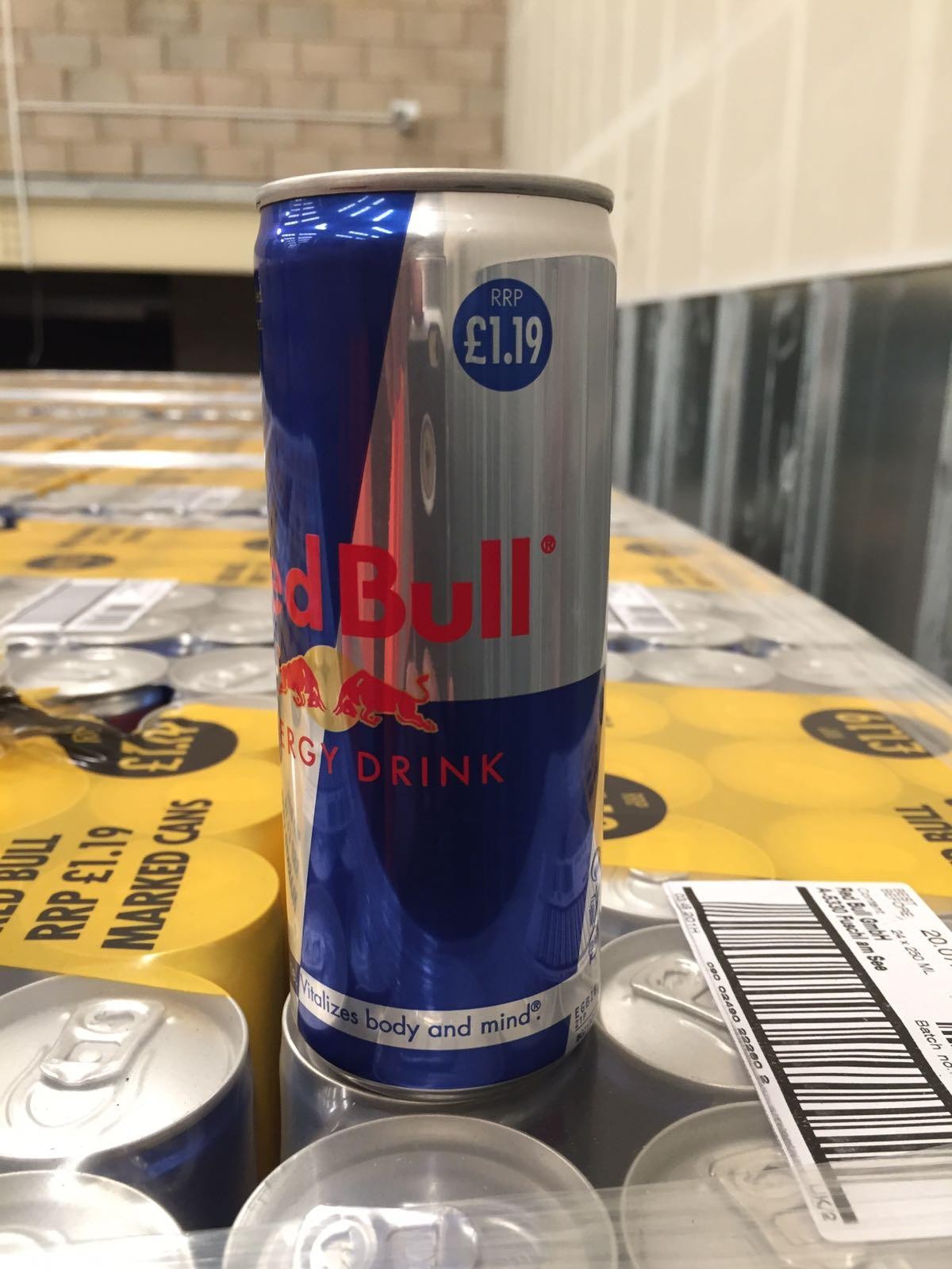 Redbull energy drink suppliers — zdjęcie 3