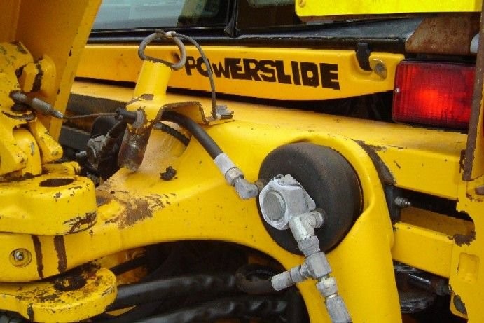 SUPER CENA. Koparko ładowarka JCB 3CX Contarcor 2001r — zdjęcie 3