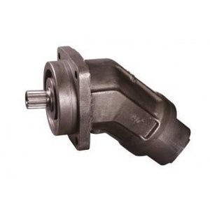 Silnik Hydromatik A2FM5661W-VAB020 FJ — zdjęcie 3