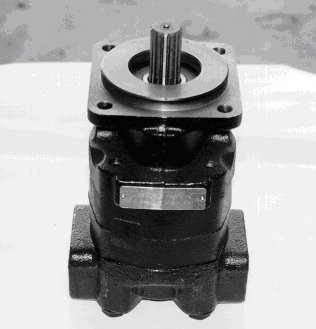 Silnik PERMCO M5100A767ADXK2500 — zdjęcie 3