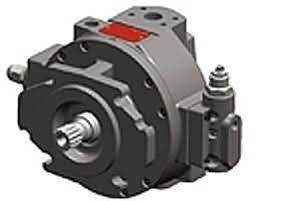 Regeneracja pomp i silników hydraulicznych BOSCH 0510, 0511,0517 Syców — zdjęcie 1
