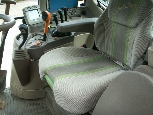 2007 John Deere 6830 Premium — zdjęcie 4