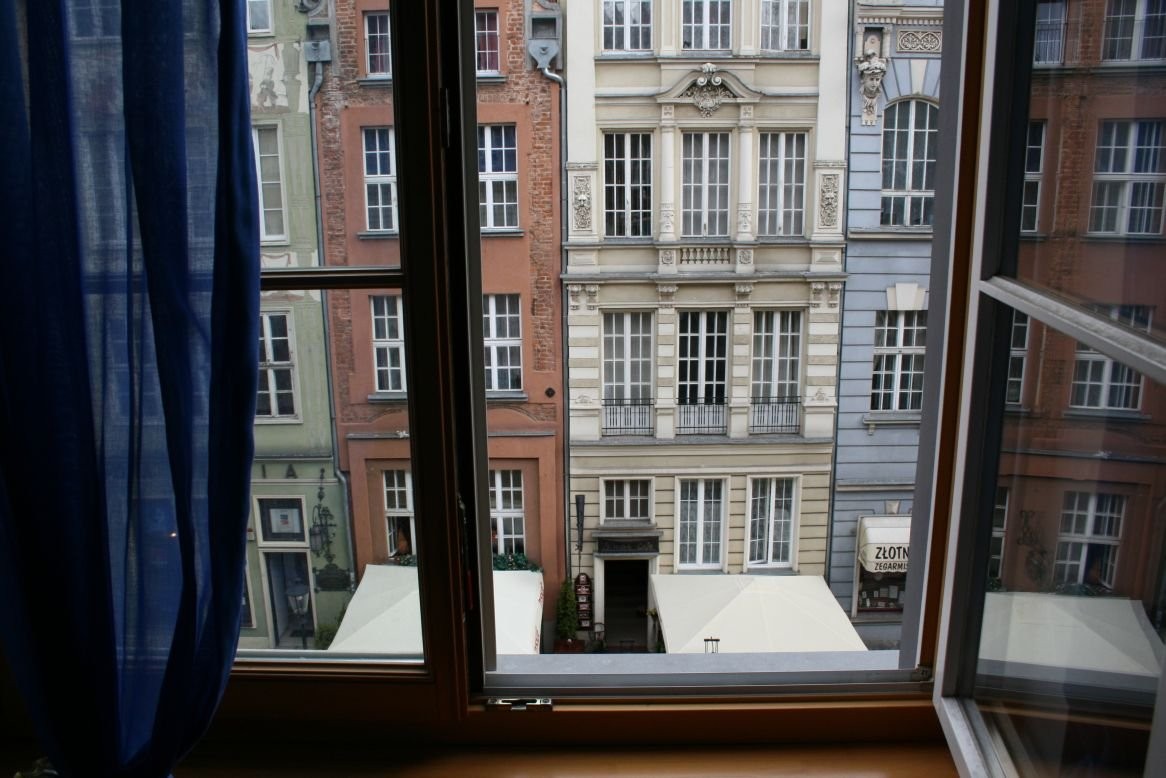 apartament Gdańsk — zdjęcie 2