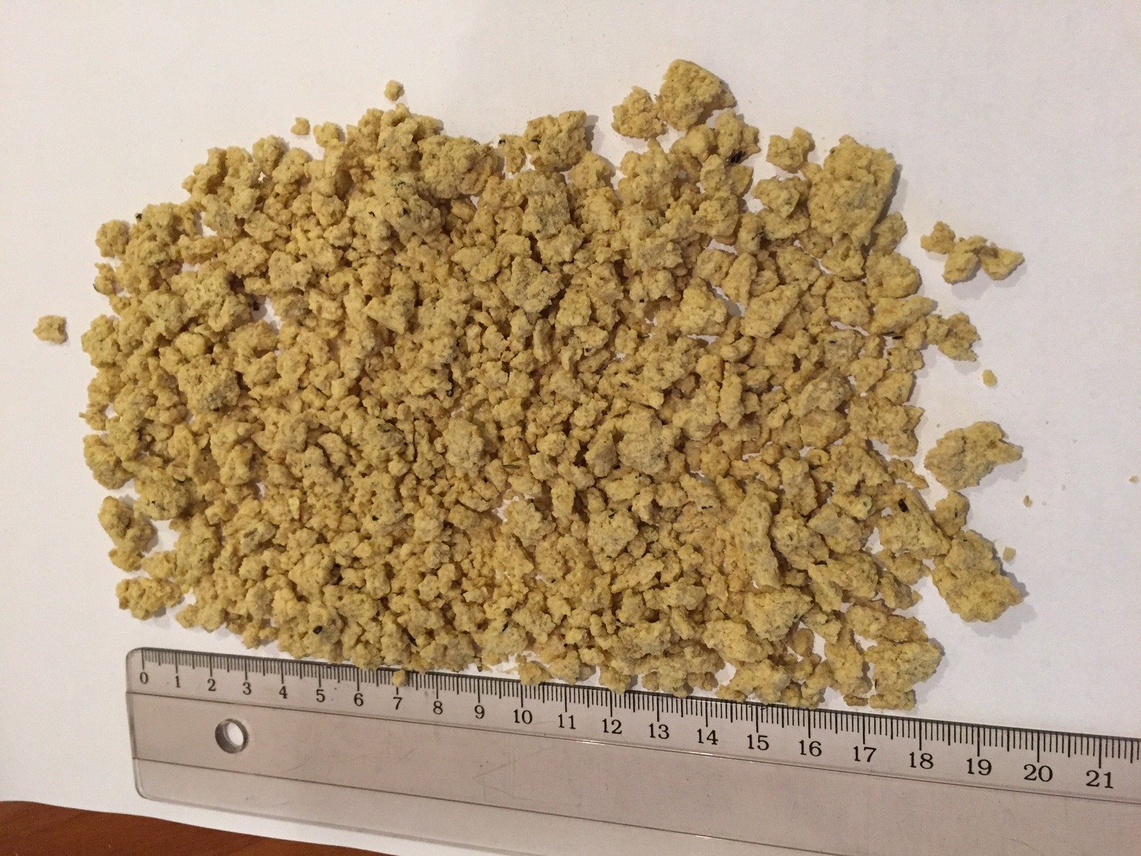 Makuch sojowy non gmo, od producenta