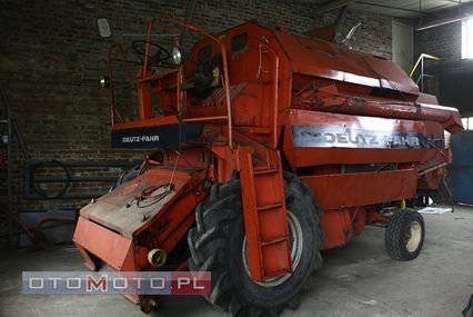 Deutz-Fahr M1002 — zdjęcie 4