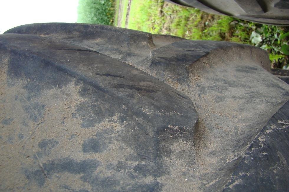 Michelin M 108 - 650/65 R38 i 640/65 R28 — zdjęcie 5