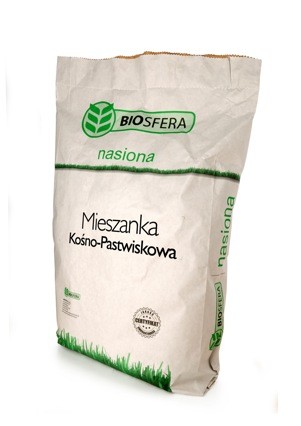 Nasiona traw, trawy kośne, pastwiskowe MIESZANKI TRAW KWALIFIKOWANE C1