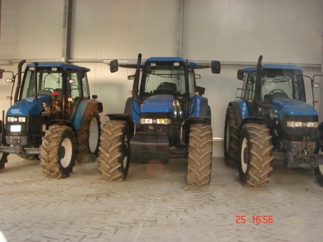 NEW HOLLAND — zdjęcie 3