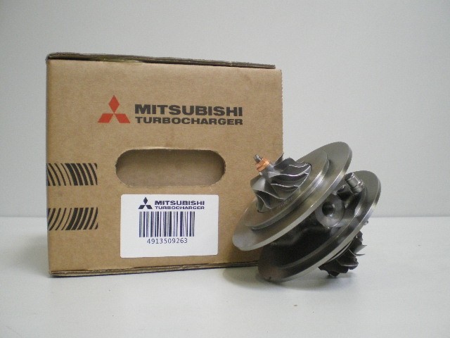 BMW - Nowy rdzeń CHRA MITSUBISHI 49135-09263 2.0 d 49135-09263 /  4913