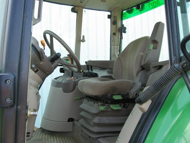 John Deere 6330 — zdjęcie 4
