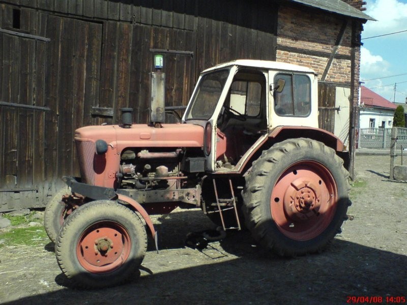 białoruska