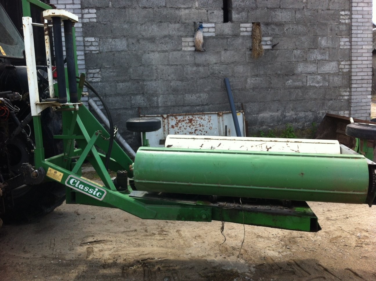 Sipma Z-274  Clasic - 2005