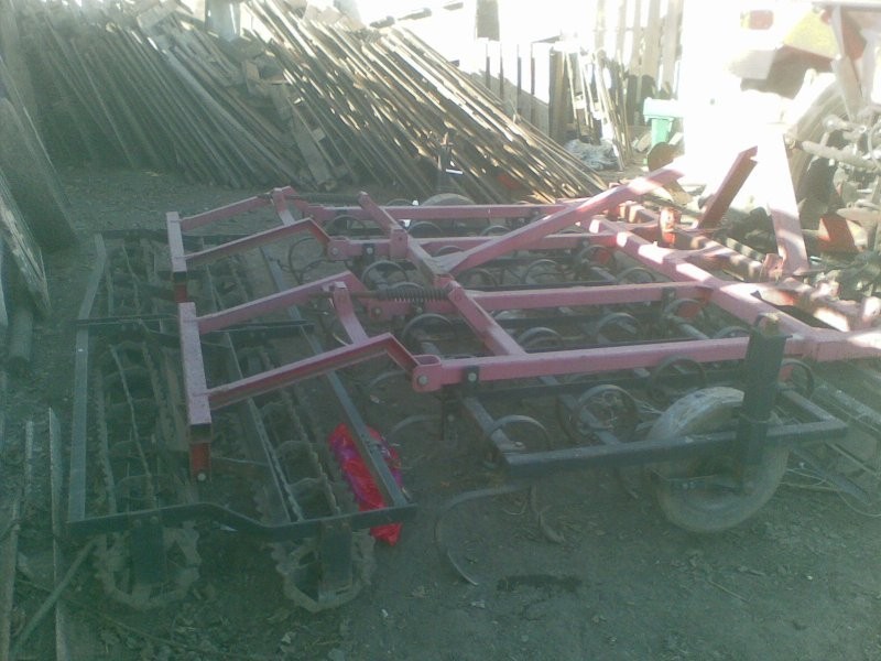 agregat 3m polski z 2009roku — zdjęcie 2