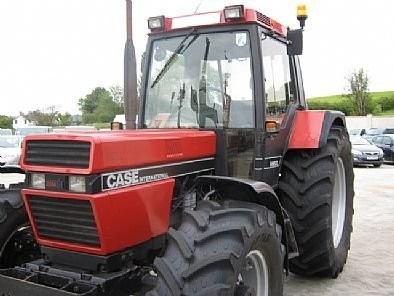Case-IH 956 XL — zdjęcie 2